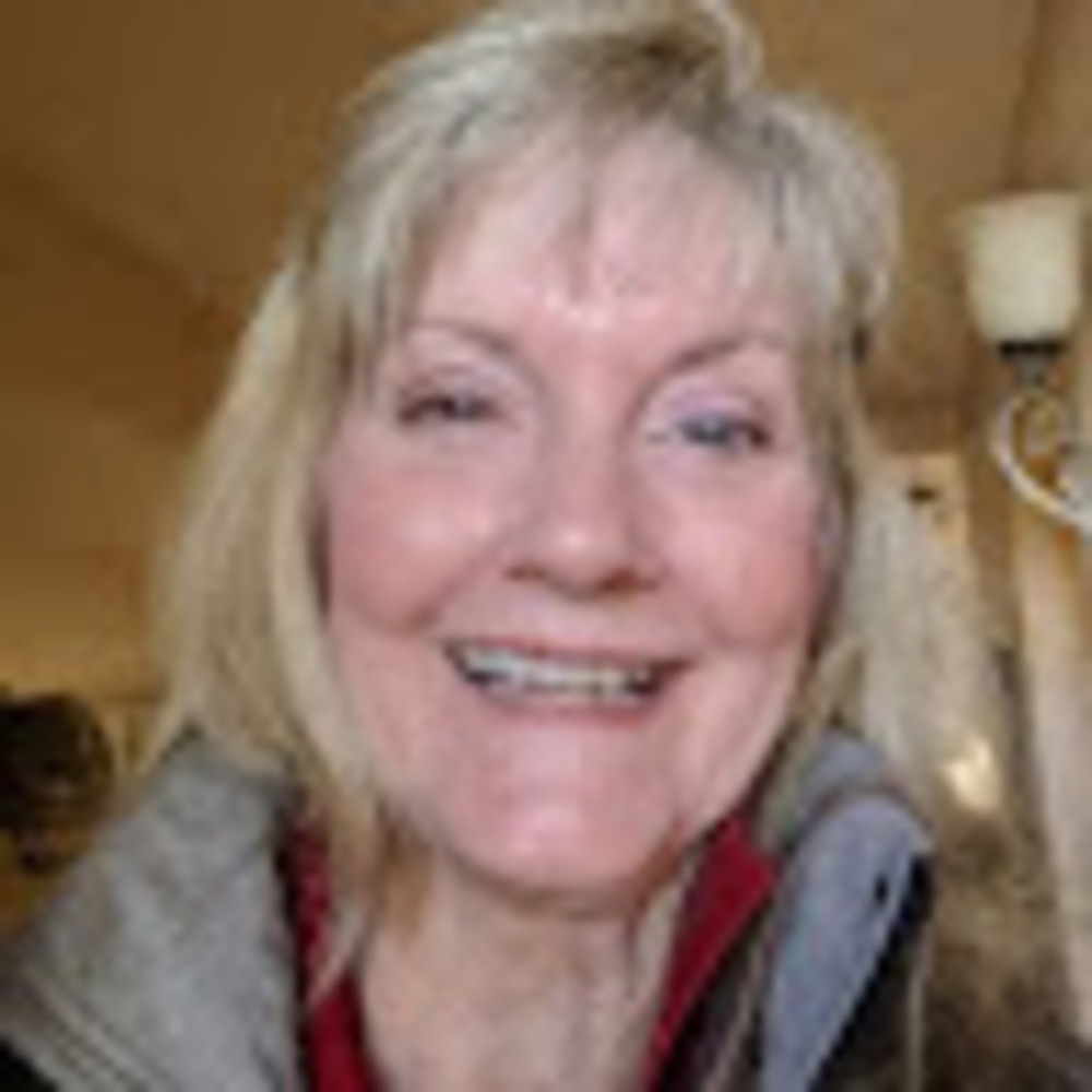 Meet your Posher, Karen